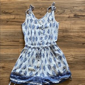 romper
